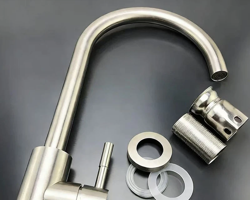 स्नानगृह नळांसाठी संपूर्ण मार्गदर्शक