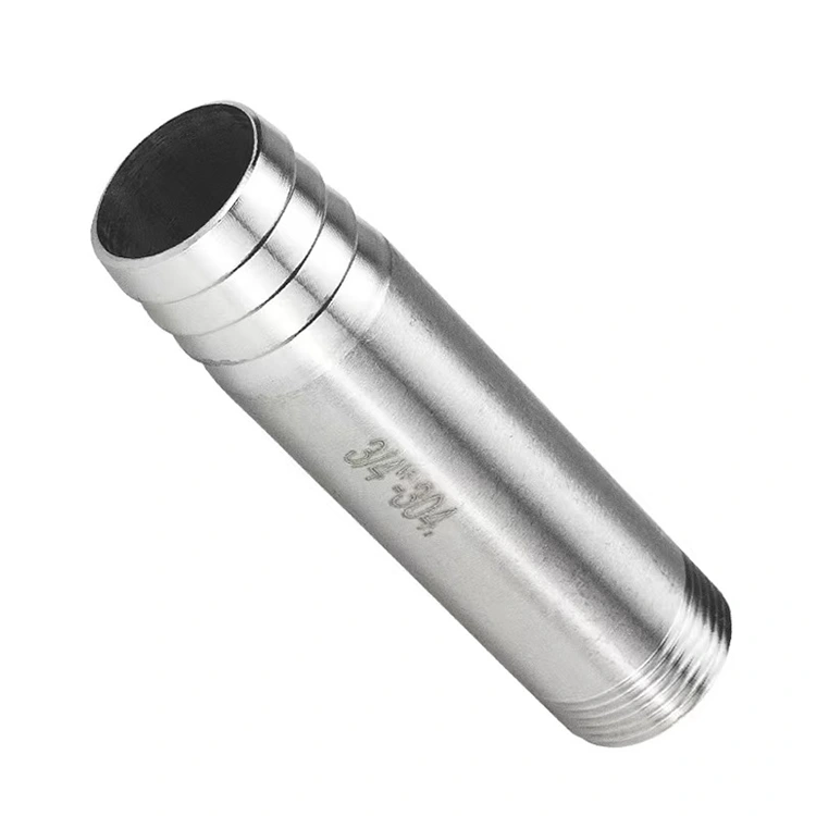 सानुकूल वन-पीस पाईप दुरुस्ती क्लॅम्प