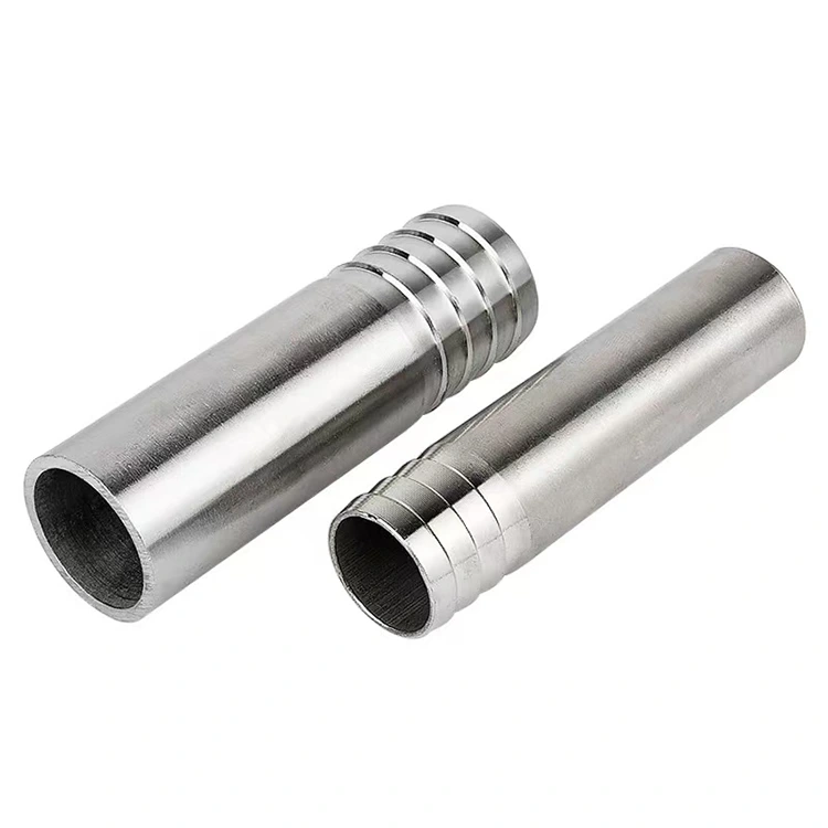 सानुकूल वन-पीस पाईप स्प्लिस स्लीव्ह