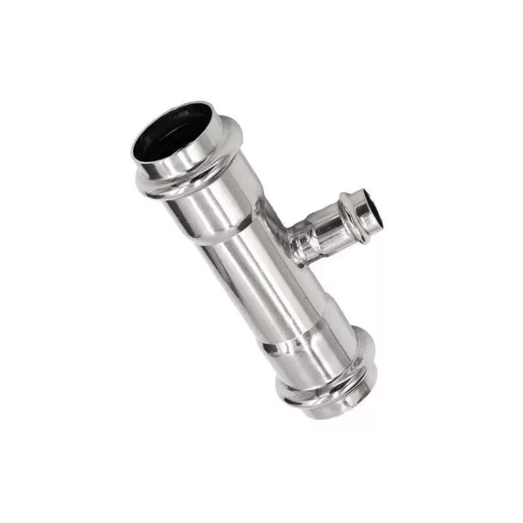 टी दोनदा दाबा