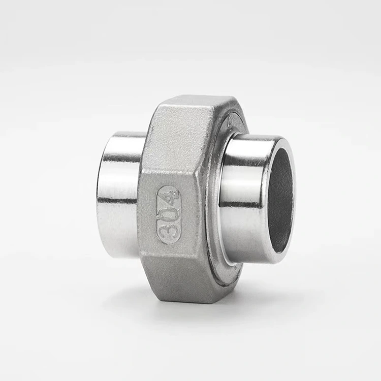 फायर पाईप बट वेल्ड संयुक्त