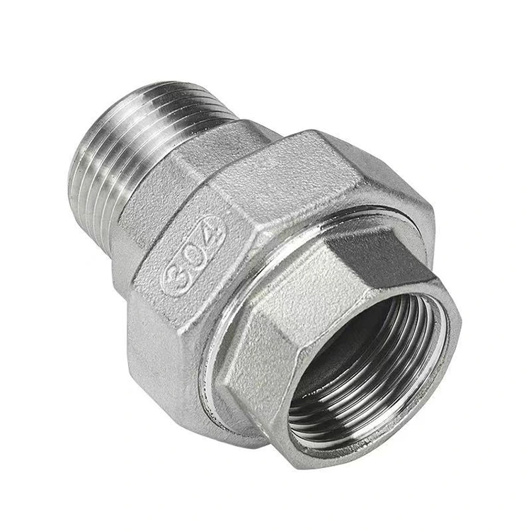 Male x Female Union द्रुत-स्थापित करा